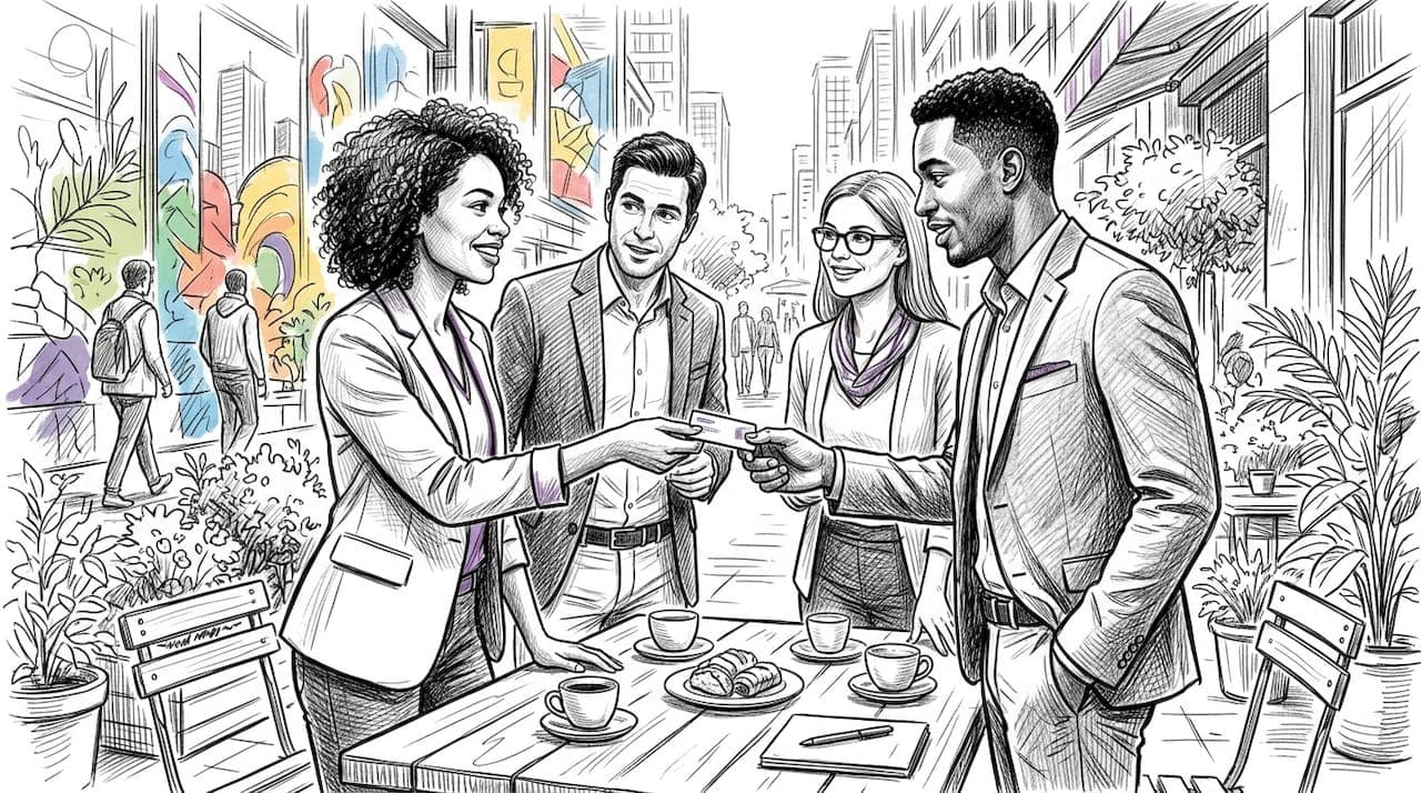 Why networking tools boost revenue in 2026