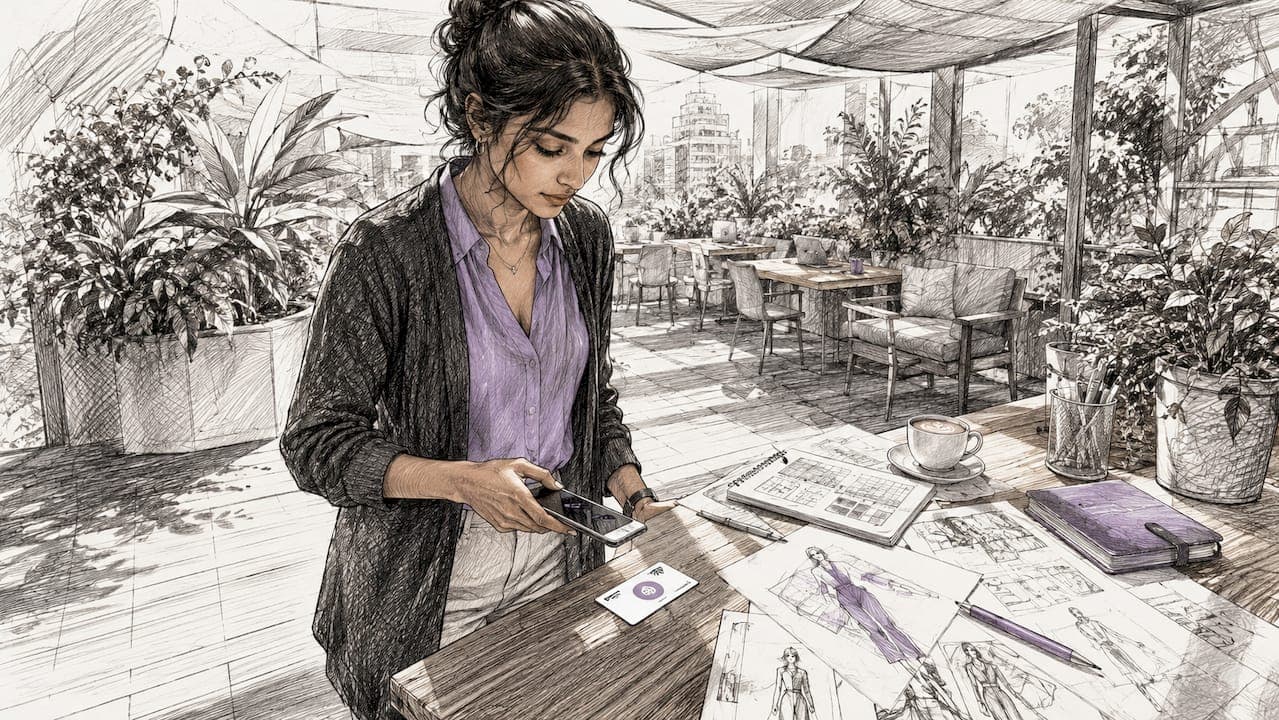 How creatives stand out with NFC in 2026